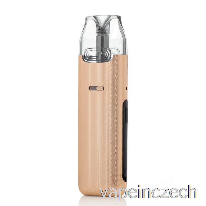 Voopoo Vmate Pro 25w Pod System Zlaté Vape Pero
